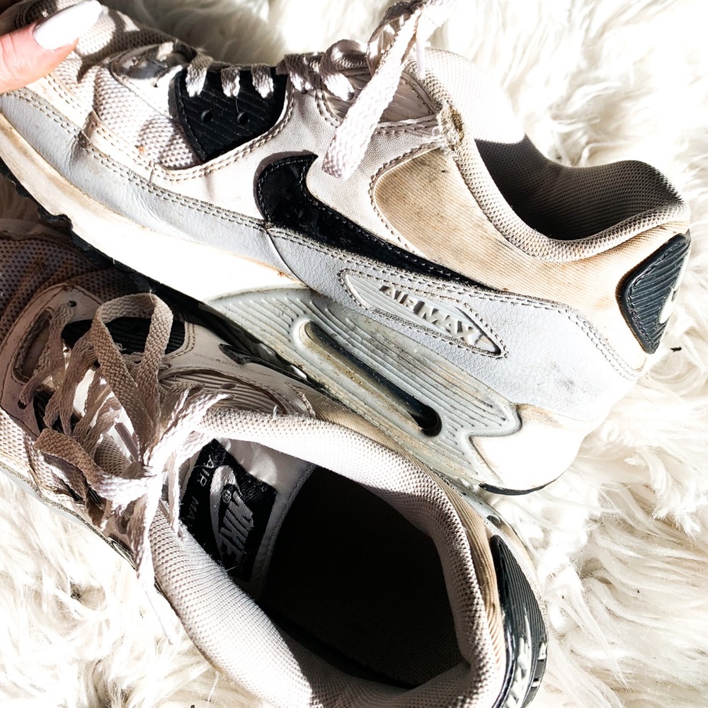 Nike Air Max Vintage